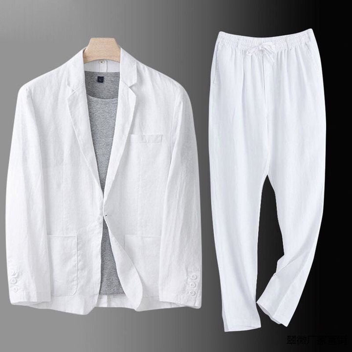 Beeckhoven™ | Elegant Linnen Pak