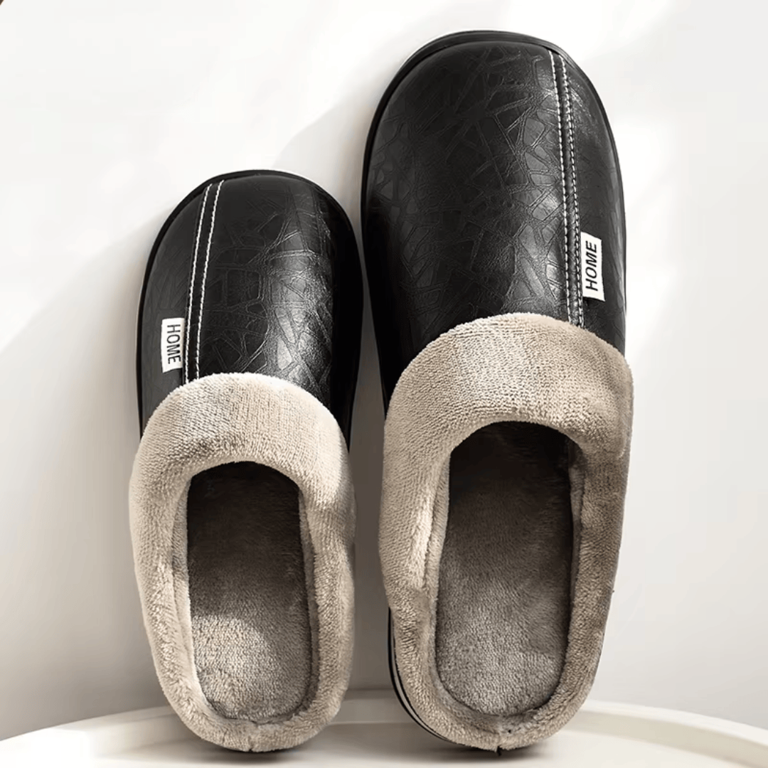 SOLENNE COMFORT SLIDES