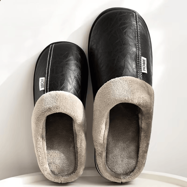 SOLENNE COMFORT SLIDES