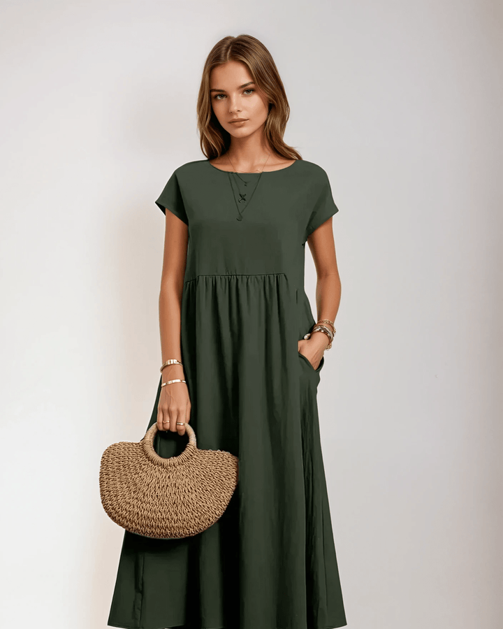 Rose - Casual Jurk