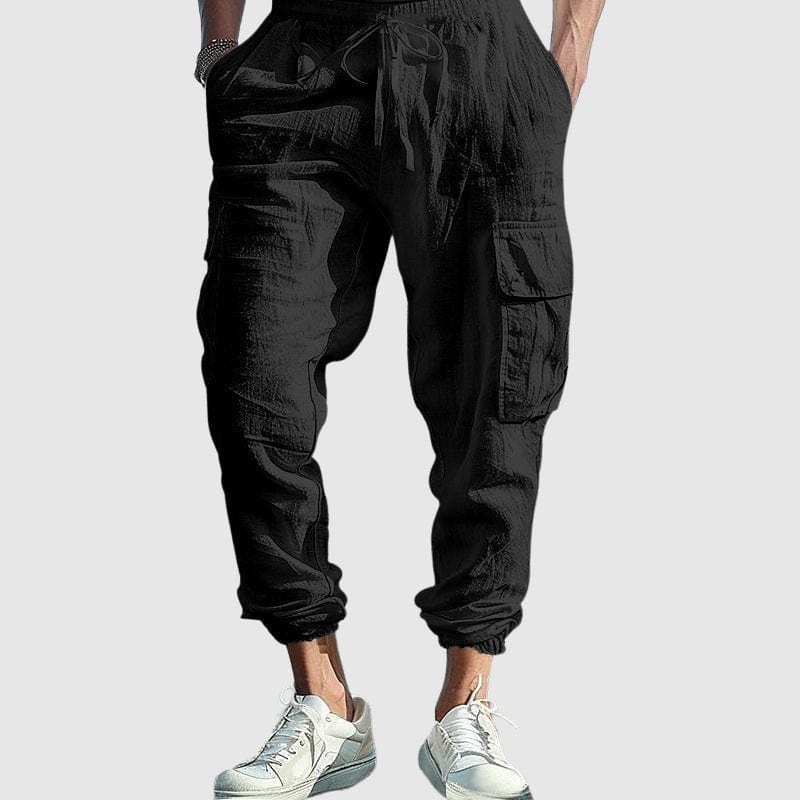 Jack Washington Derby Cargo Pants