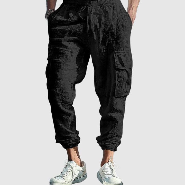 Jack Washington Derby Cargo Pants