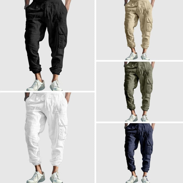 Jack Washington Derby Cargo Pants