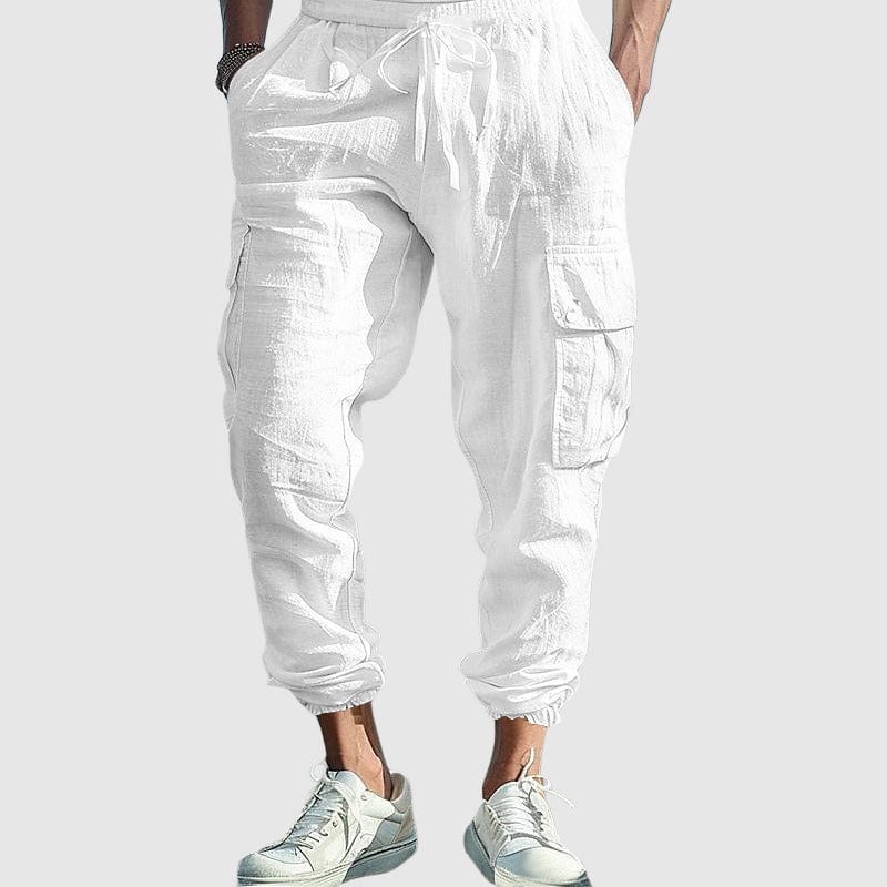Jack Washington Derby Cargo Pants