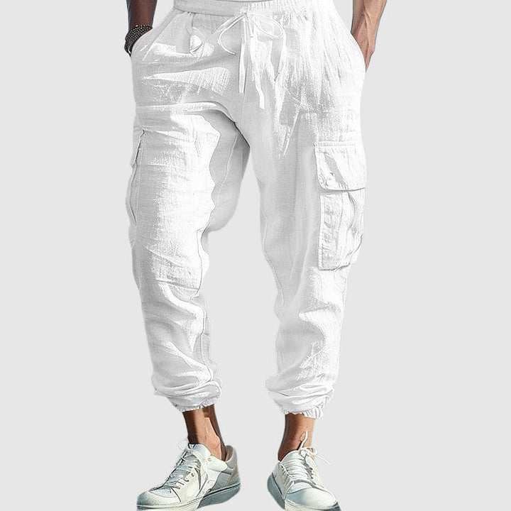 Jack Washington Derby Cargo Pants