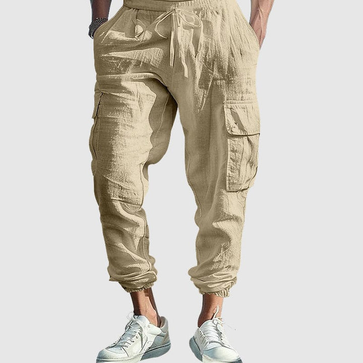 Jack Washington Derby Cargo Pants