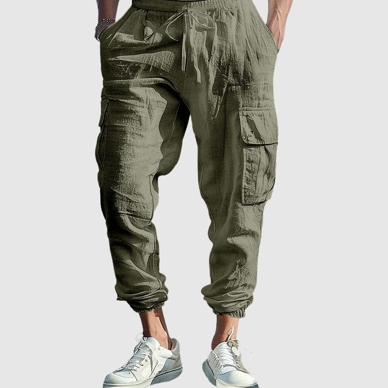 Jack Washington Derby Cargo Pants