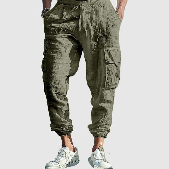 Jack Washington Derby Cargo Pants