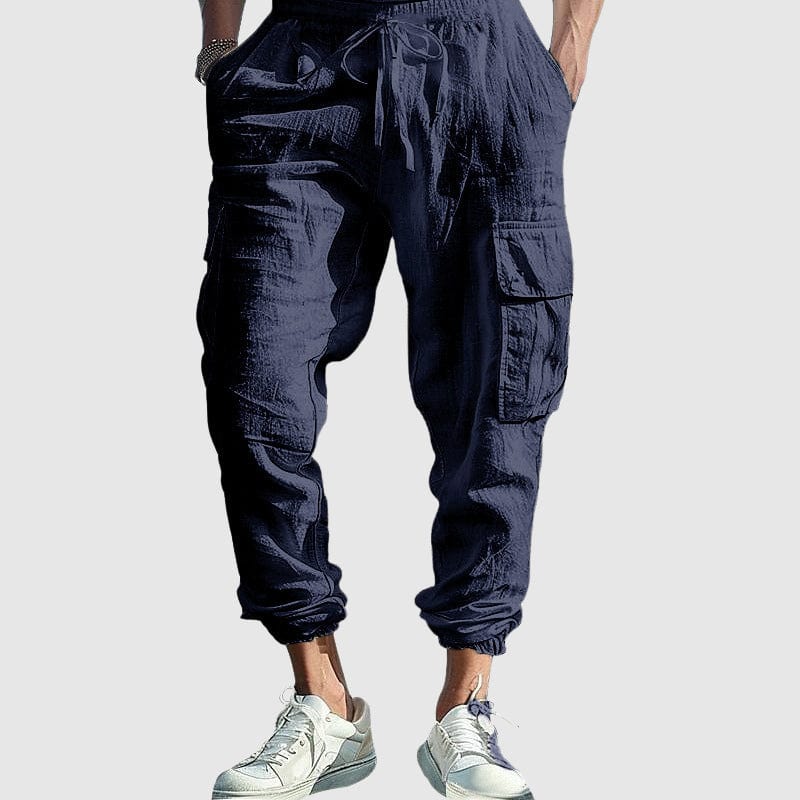 Jack Washington Derby Cargo Pants