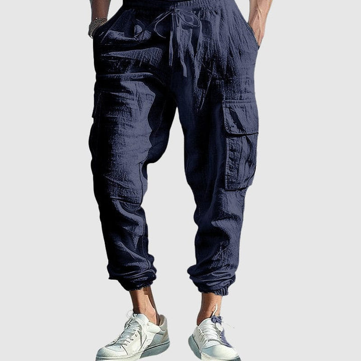 Jack Washington Derby Cargo Pants