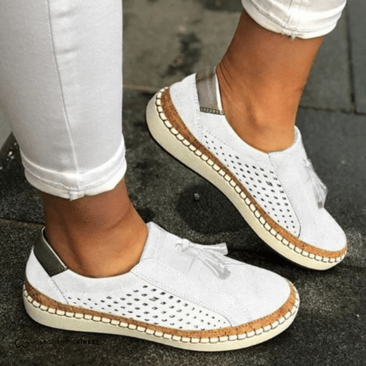 Kristen - Paniers Orthopédiques Confortables