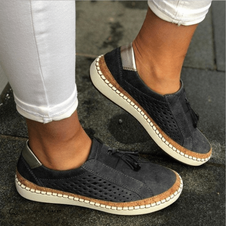 Kristen - Paniers Orthopédiques Confortables