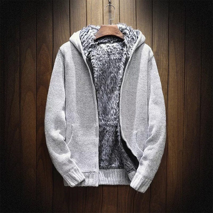 Mukawa Fleece Hoodie