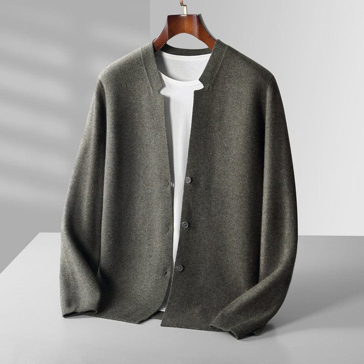 Firenze Cashmere Cardigan