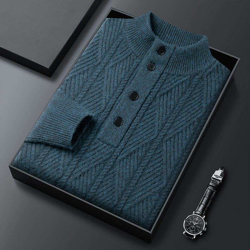 Fabrano Merino Sweater