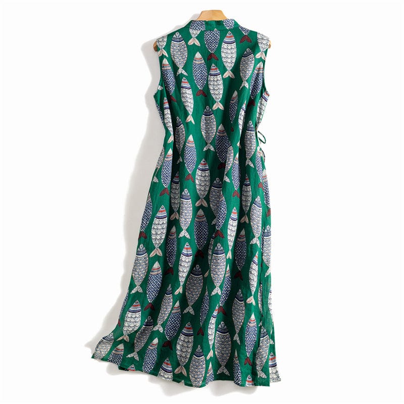 AMERA DRESS