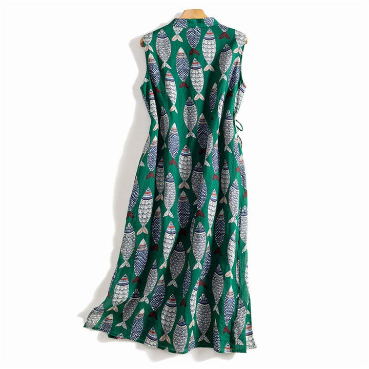 AMERA DRESS