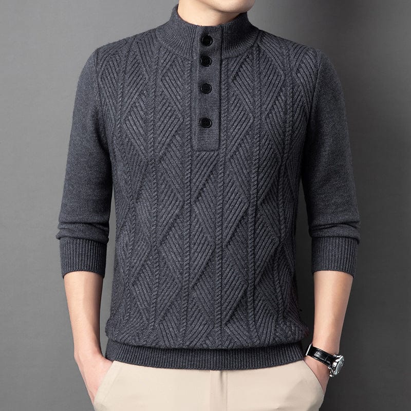Fabrano Merino Sweater