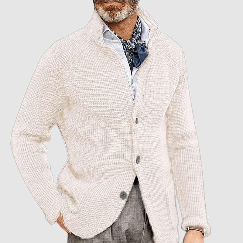 Armando Gentleman Cardigan