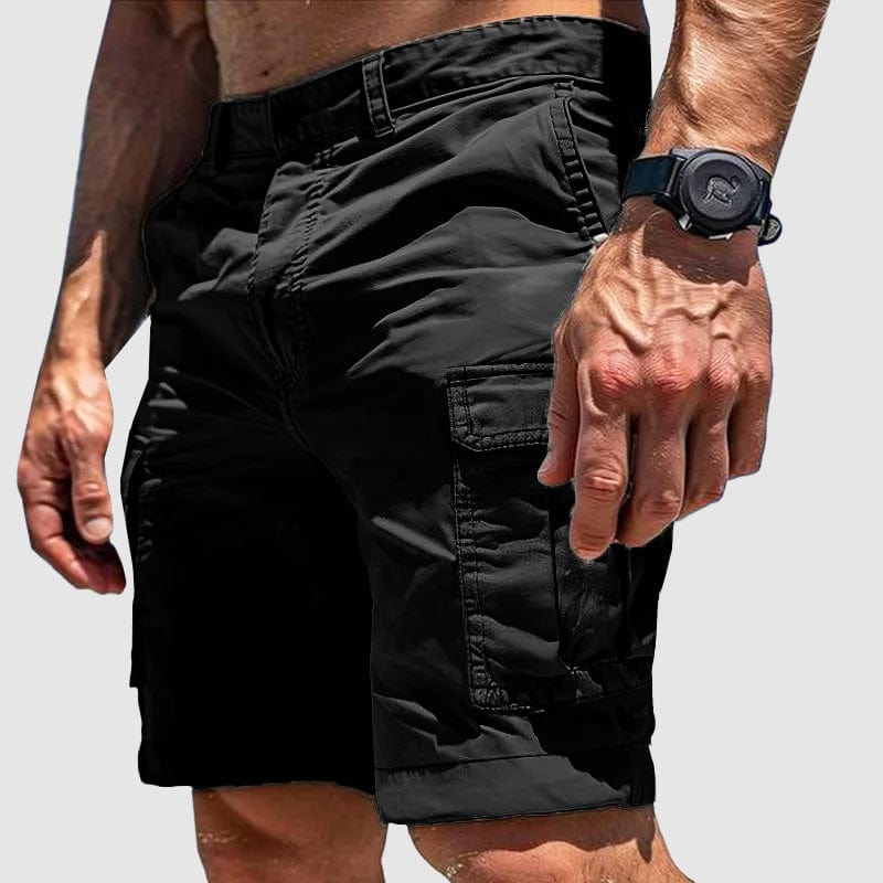 Marco De Luca Casual Cargo Shorts
