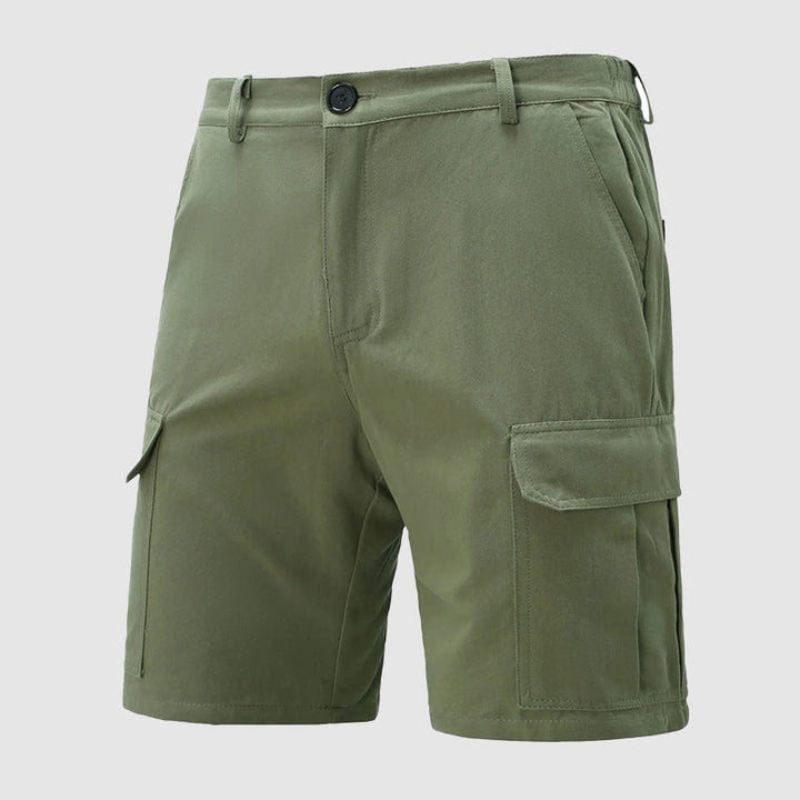 Marco De Luca Casual Cargo Shorts