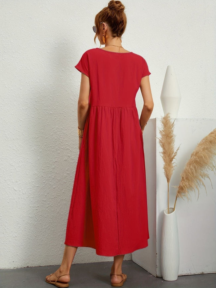 Rose - Casual Jurk