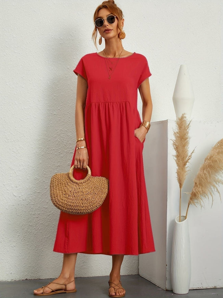 Rose - Casual Jurk