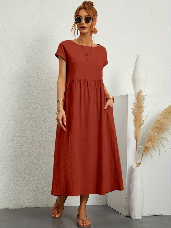 Rose - Casual Jurk