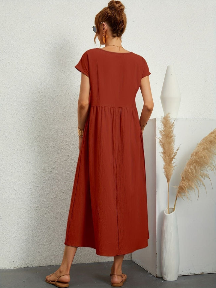 Rose - Casual Jurk