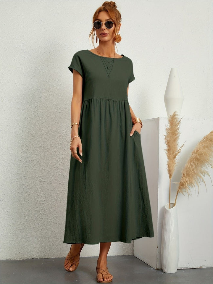 Rose - Casual Jurk