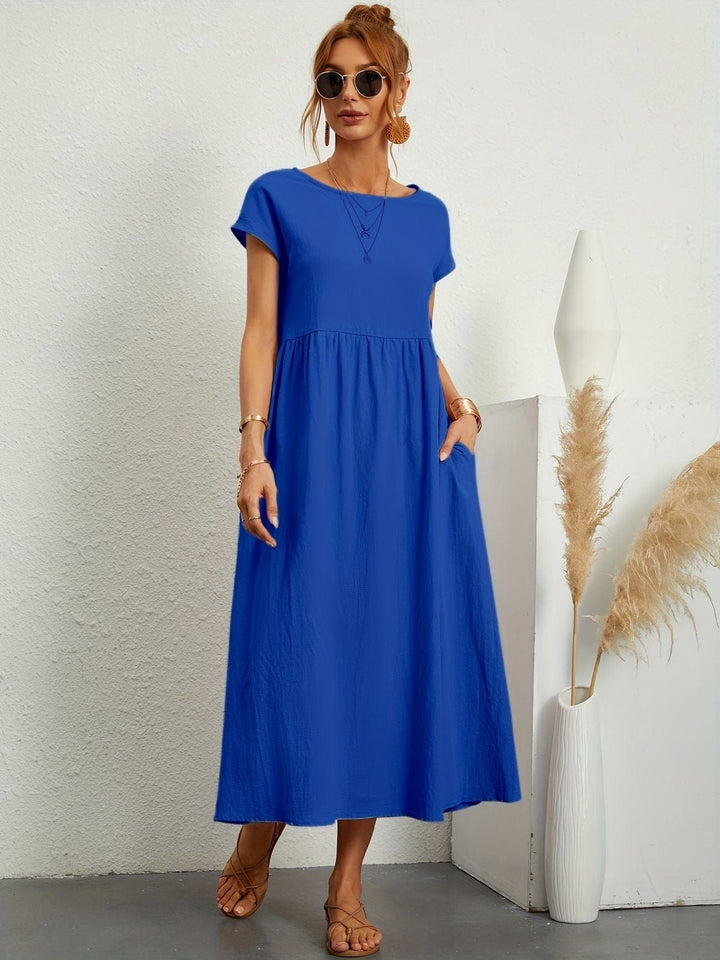 Rose - Casual Jurk