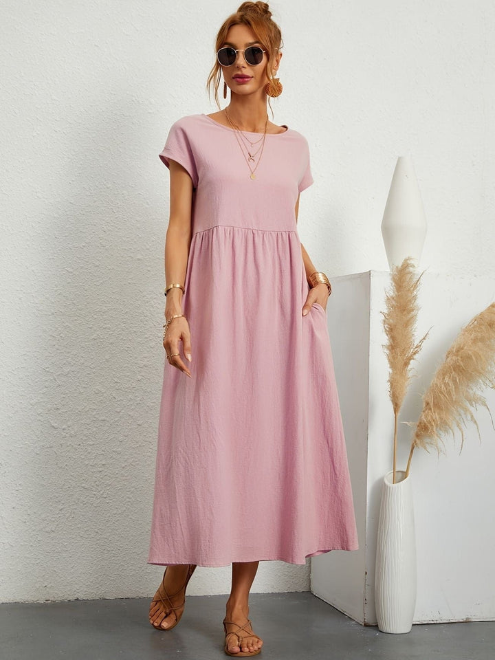 Rose - Casual Jurk