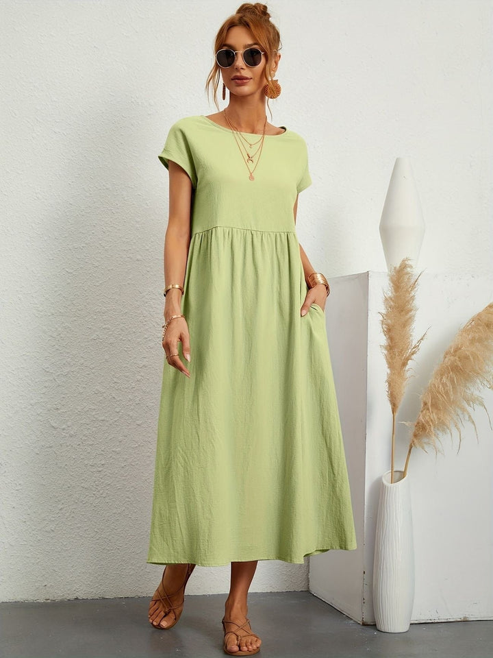 Rose - Casual Jurk
