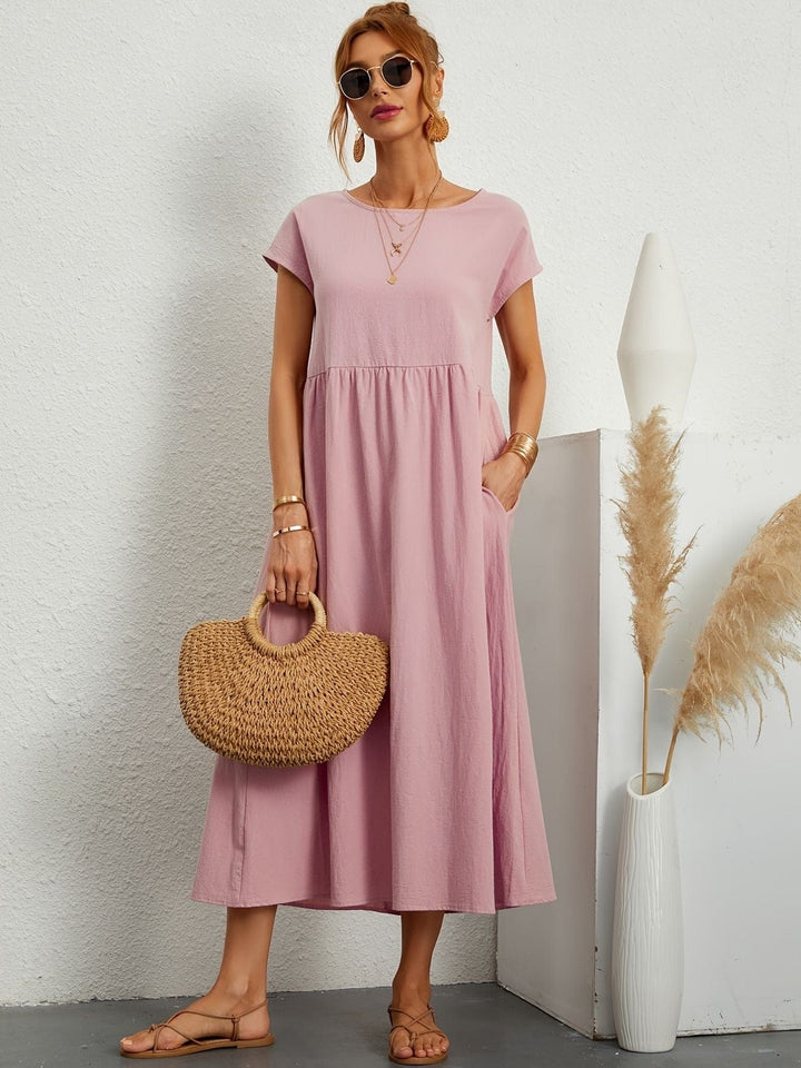 Rose - Casual Jurk