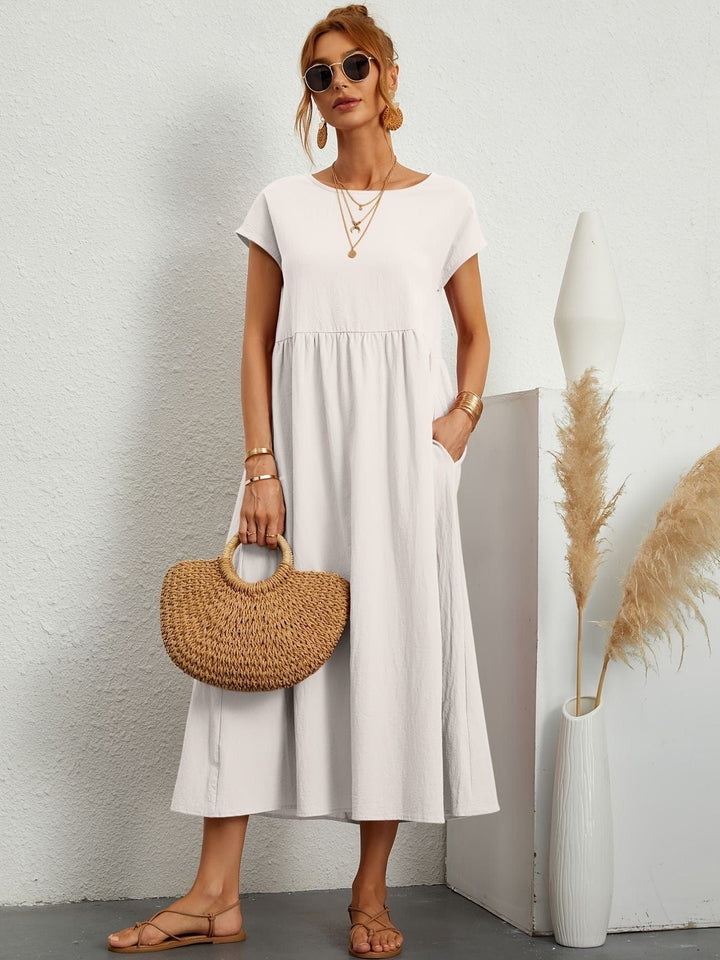 Rose - Casual Jurk