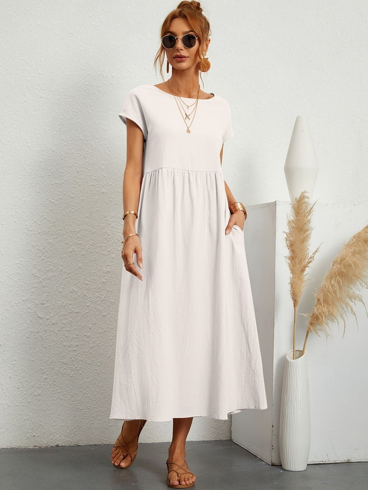 Rose - Casual Jurk