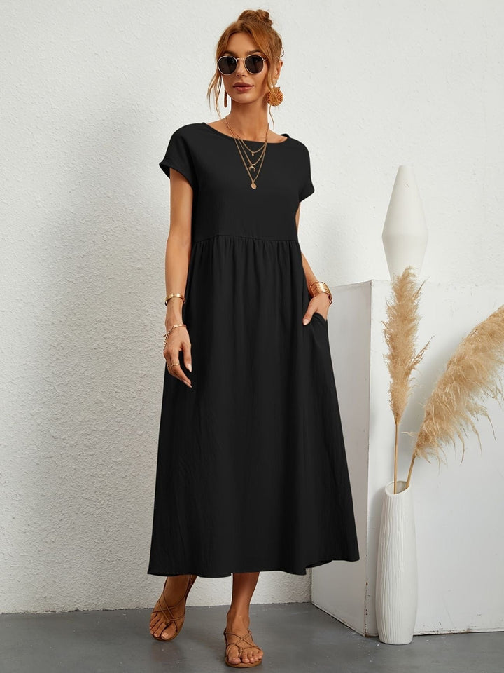Rose - Casual Jurk