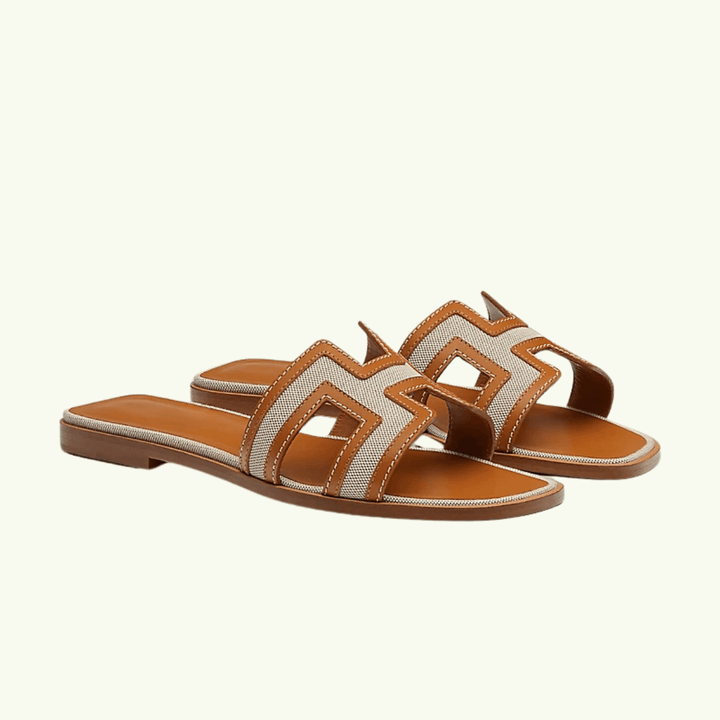 AMALFI - SANDALEN