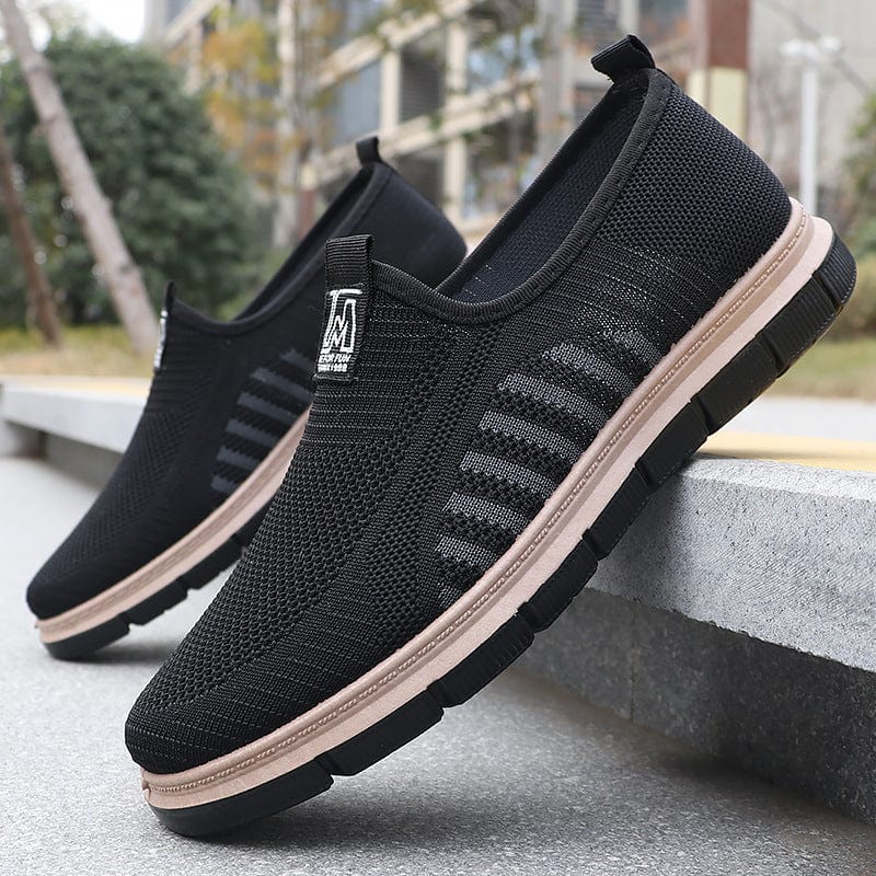 Arden Ultra Comfort Sneakers