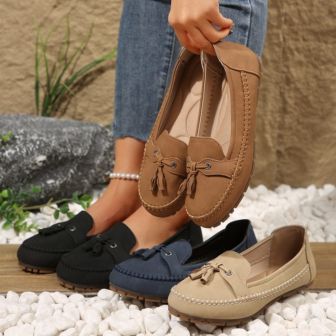 Rosa Comfort Loafer