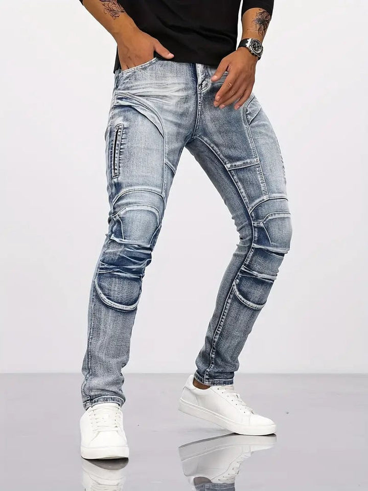 Cruisers' Slim Jeans