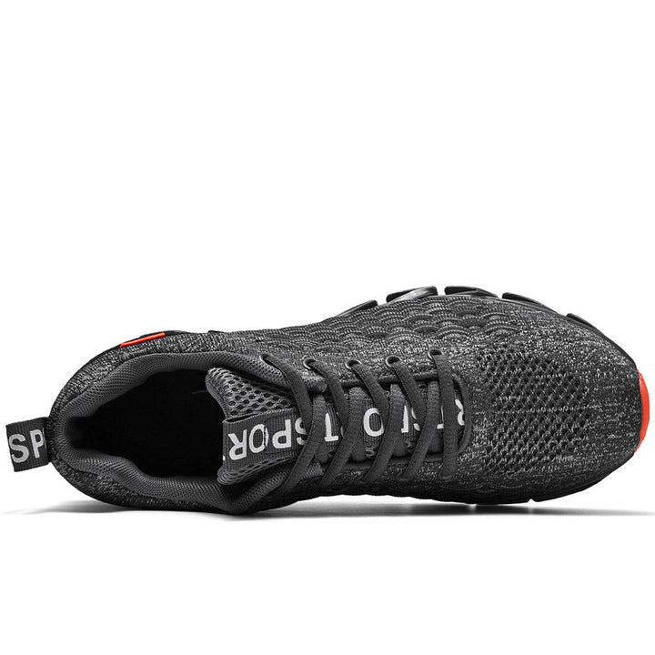 Strider Athletic Sneakers