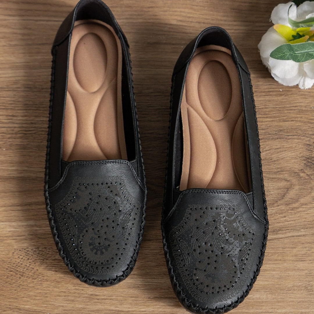 LilyBreeze Comfort Loafer