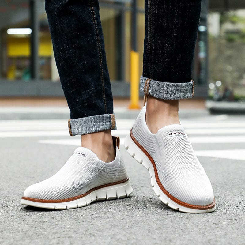 Solano Ultra Comfort Sneaker