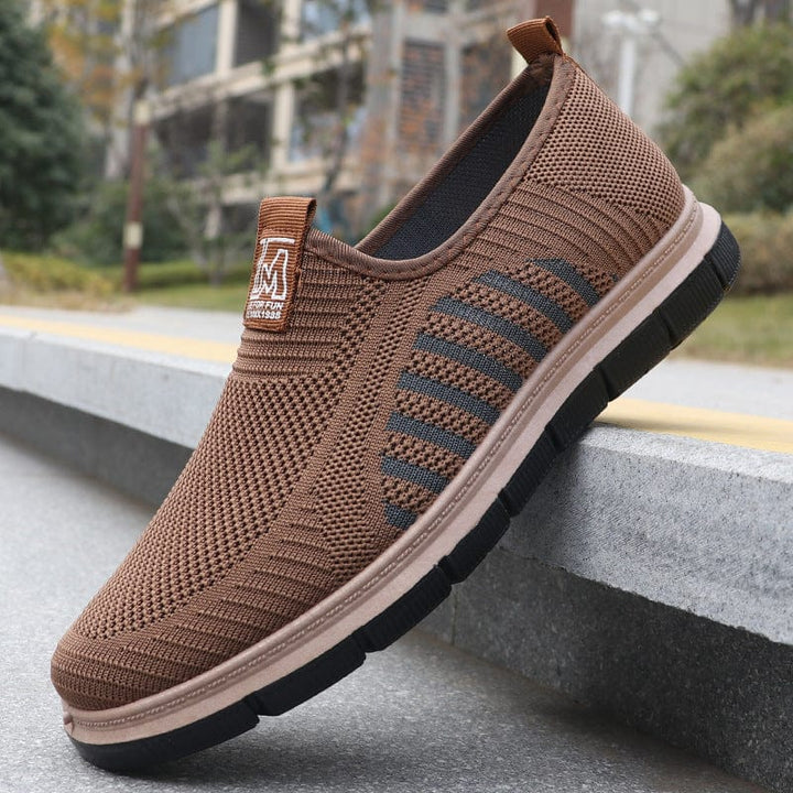 Arden Ultra Comfort Sneakers
