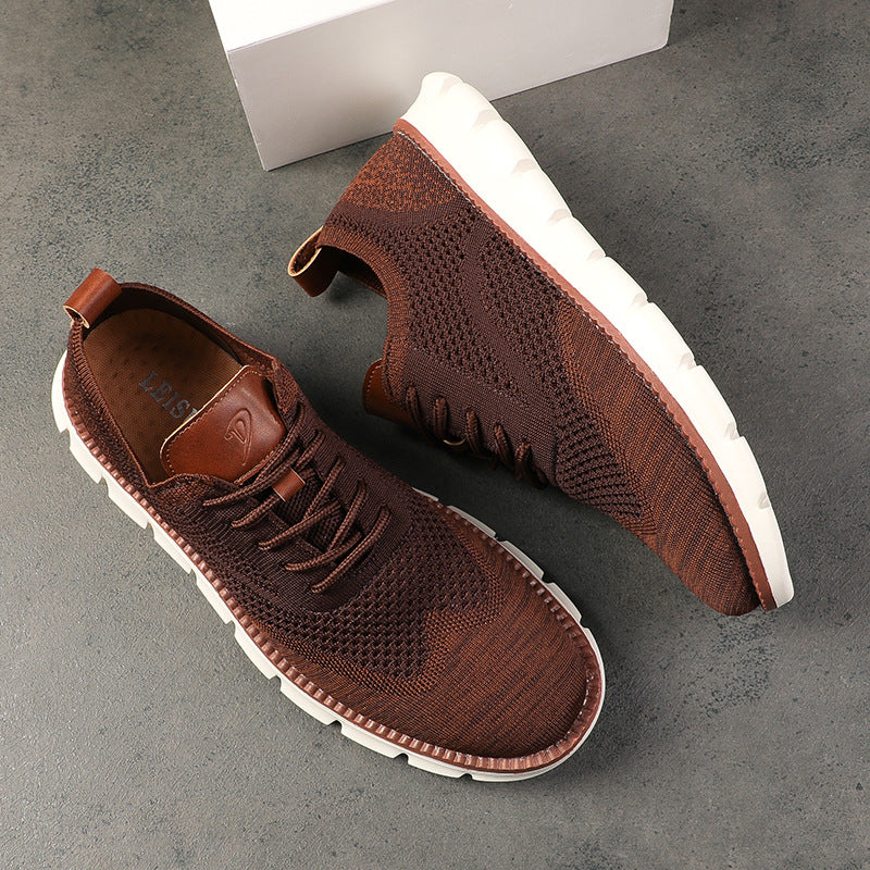 Milo Aero-Knit Shoes