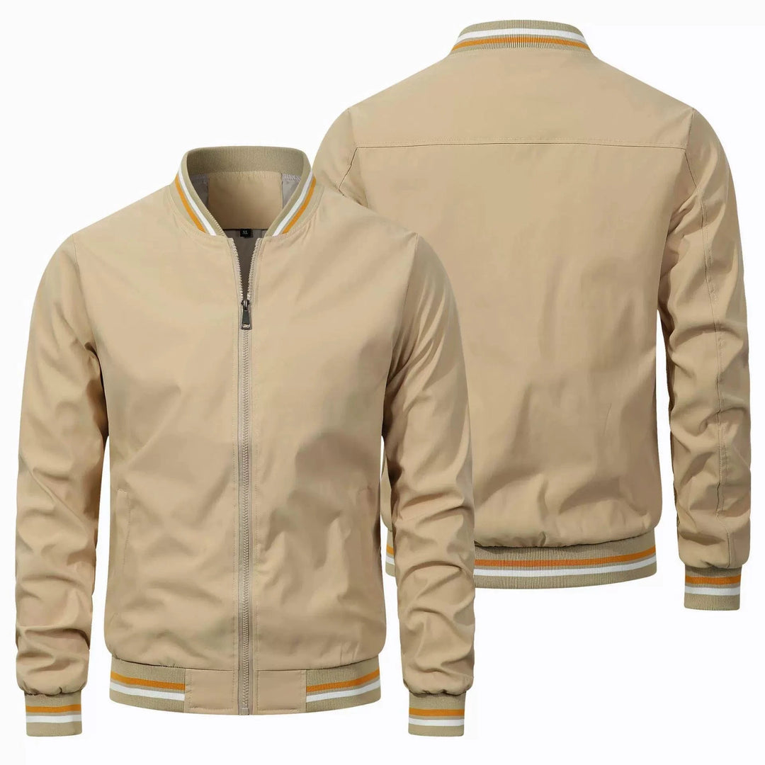 Clark Ryan Jacket