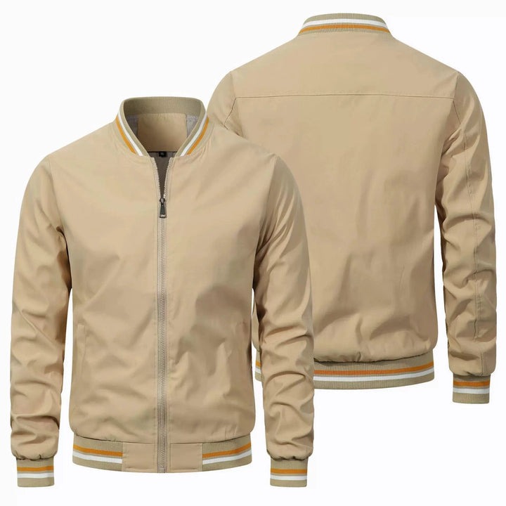 Clark Ryan Jacket