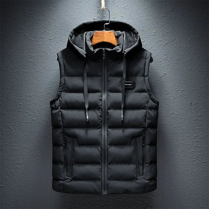 Victor Barlow Thermal Vest