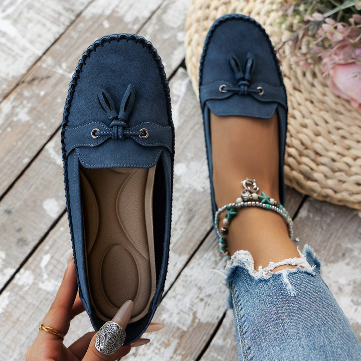 Rosa Comfort Loafer